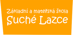 Základní a mateřská škola Suché Lazce